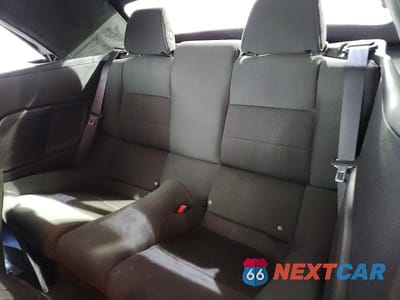 Zdjęcie 10 z 11 samochodu: 2014 FORD MUSTANG VIN:1ZVBP8EM4E5220361 - miniatura