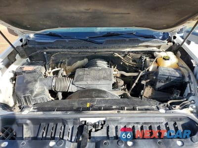 Zdjęcie 11 z 12 samochodu: 2022 CHEVROLET SILVERADO K2500 HEAVY DUTY VIN:1GC1YLE71NF283789 - miniatura