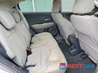 Zdjęcie 10 z 13 samochodu: 2019 HONDA HR-V LX VIN:3CZRU6H33KG719779 - miniatura