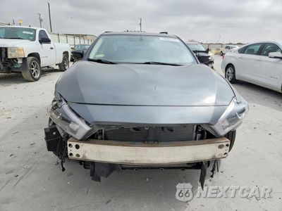 Piąte zdjęcie samochodu w środku: 2017 NISSAN MAXIMA 3.5 SV VIN:1N4AA6AP2HC391054 - miniatura