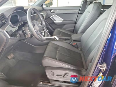 Zdjęcie 7 z 12 samochodu: 2022 AUDI Q3 PREMIUM S LINE 45 VIN:WA1DECF33N1131537 - miniatura