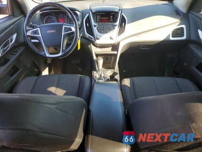 Zdjęcie 8 z 13 samochodu: 2016 GMC TERRAIN SLE VIN:2GKFLTEK6G6334519 - miniatura