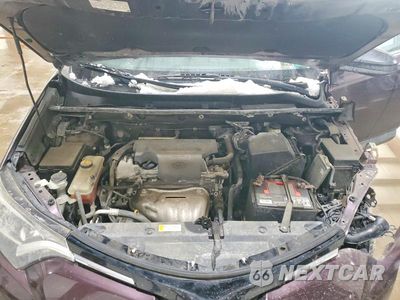 Zdjęcie 12 z 13 samochodu: 2016 TOYOTA RAV4 LE VIN:2T3BFREV2GW489331 - miniatura