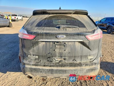 Zdjęcie 6 z 13 samochodu: 2019 FORD EDGE SEL VIN:2FMPK4J9XKBC41073 - miniatura