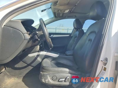 Zdjęcie 7 z 12 samochodu: 2013 AUDI A4 PREMIUM VIN:WAUBFAFL8DN002941 - miniatura