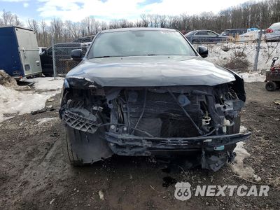 Piąte zdjęcie samochodu w środku: 2020 DODGE DURANGO GT VIN:1C4RDHDG0LC145866 - miniatura