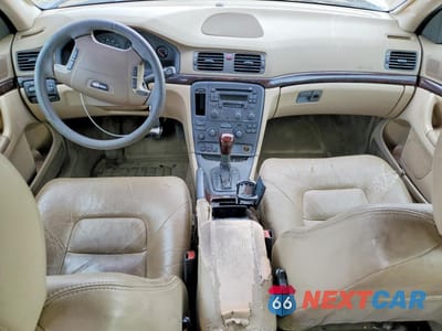 Zdjęcie 8 z 13 samochodu: 2000 VOLVO S80 VIN:YV1TS94D6Y1140174 - miniatura