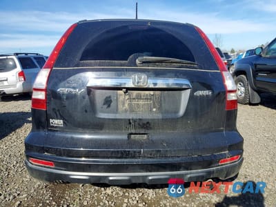 Zdjęcie 6 z 12 samochodu: 2011 HONDA CR-V EX VIN:5J6RE4H56BL092968 - miniatura
