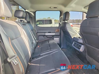 Zdjęcie 10 z 11 samochodu: 2025 FORD F250 SUPER DUTY VIN:1FT8W2BT9SED11582 - miniatura