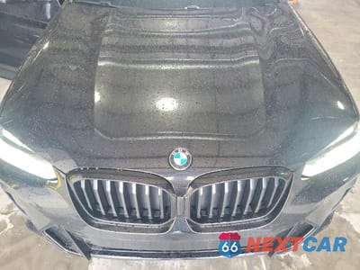 Zdjęcie 12 z 13 samochodu: 2023 BMW X3 XDRIVE30I VIN:WBX57DP06PN222590 - miniatura