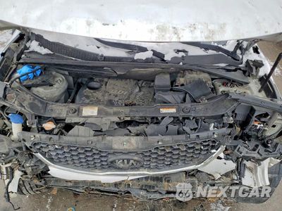 Zdjęcie 12 z 13 samochodu: 2012 KIA SORENTO BASE VIN:5XYKTCA6XCG225660 - miniatura