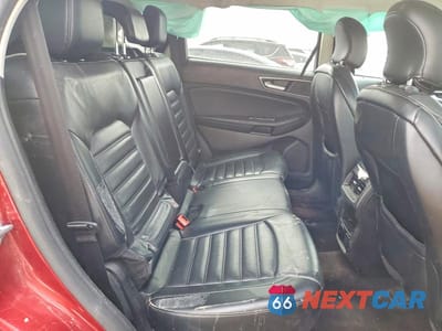 Zdjęcie 11 z 13 samochodu: 2015 FORD EDGE SEL VIN:2FMTK4J8XFBC32384 - miniatura