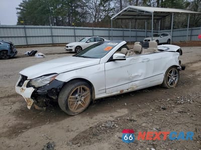2014 MERCEDES-BENZ E 350 WDDKK5KF7EF249763 - główne zdjęcie licytacji z USA - miniatura