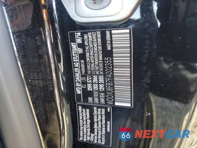 Zdjęcie 12 z 12 samochodu: 2015 MERCEDES-BENZ S 550 VIN:WDDXJ8FB7FA002355 - miniatura