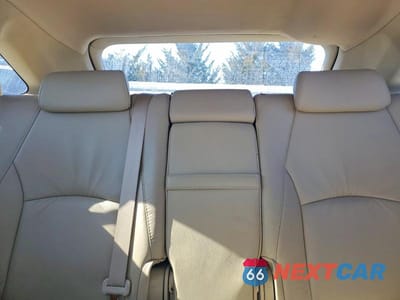 Zdjęcie 10 z 13 samochodu: 2009 LEXUS RX 350 VIN:2T2HK31U49C134539 - miniatura