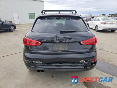 Zdjęcie 6 z 11 samochodu: 2015 AUDI Q3 PREMIUM PLUS VIN:WA1BFCFSXFR002158 - miniatura