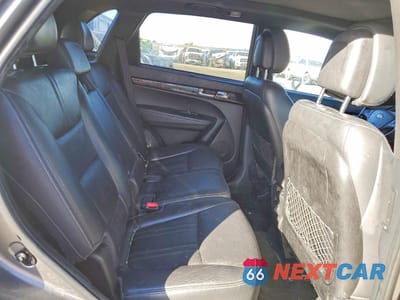 Zdjęcie 10 z 11 samochodu: 2014 KIA SORENTO SX LIMITED VIN:5XYKWDA71EG449425 - miniatura