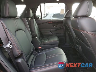 Zdjęcie 11 z 12 samochodu: 2025 HONDA PILOT TRAILSPORT VIN:5FNYG1H67SB173208 - miniatura