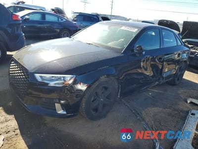 2017 AUDI A3 PREMIUM WAUAUGFF6H1039868 - główne zdjęcie licytacji z USA - miniatura