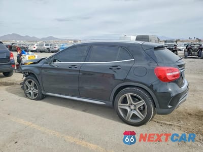 Drugie zdjęcie samochodu z przodu: 2015 MERCEDES-BENZ GLA 250 4MATIC VIN:WDCTG4GB7FJ074987 - miniatura