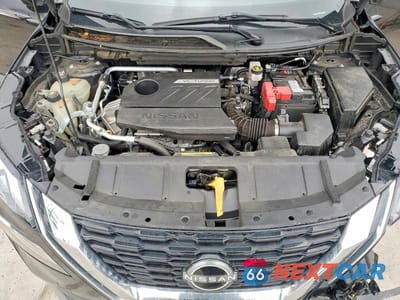 Zdjęcie 12 z 12 samochodu: 2022 NISSAN ROGUE SV VIN:5N1BT3BA7NC682190 - miniatura