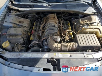 Zdjęcie 11 z 11 samochodu: 2007 DODGE CHARGER R VIN:2B3KA53H57H891513 - miniatura