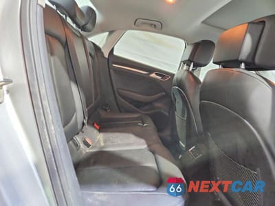 Zdjęcie 10 z 11 samochodu: 2015 AUDI A3 PREMIUM PLUS VIN:WAUEFGFF4F1008658 - miniatura