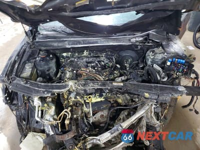 Zdjęcie 12 z 13 samochodu: 2012 HYUNDAI SANTA FE SE VIN:5XYZHDAGXCG120678 - miniatura