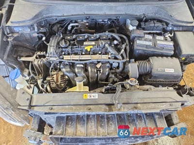 Zdjęcie 11 z 12 samochodu: 2019 HYUNDAI KONA SE VIN:KM8K1CAA8KU292258 - miniatura