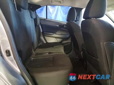 Zdjęcie 11 z 13 samochodu: 2020 MITSUBISHI ECLIPSE VIN:JA4AS3AA3LZ041529 - miniatura
