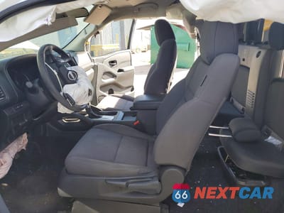 Zdjęcie 7 z 12 samochodu: 2024 NISSAN FRONTIER S VIN:1N6ED1CL4RN645902 - miniatura