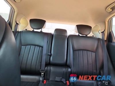Zdjęcie 10 z 13 samochodu: 2017 INFINITI QX50 VIN:JN1BJ0RR0HM409209 - miniatura