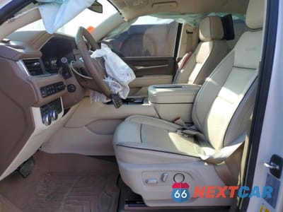 Zdjęcie 7 z 12 samochodu: 2024 GMC YUKON XL DENALI VIN:1GKS2JKL1RR114974 - miniatura
