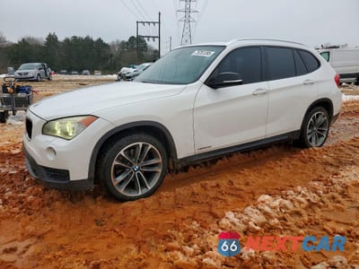 Główne zdjęcie samochodu: 2013 BMW X1 XDRIVE28I VIN:WBAVL1C53DVR90951 - miniatura