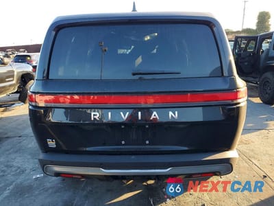 Zdjęcie 6 z 11 samochodu: 2022 RIVIAN R1S LAUNCH EDITION VIN:7PDSGABL1NN001954 - miniatura
