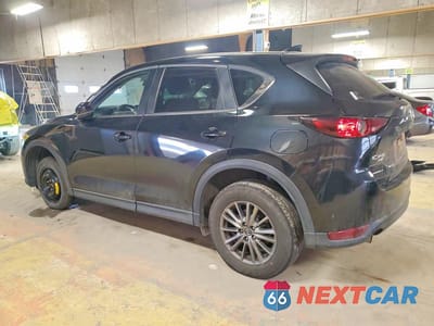 Drugie zdjęcie samochodu z przodu: 2017 MAZDA CX-5 TOURING VIN:JM3KFBCL8H0213595 - miniatura