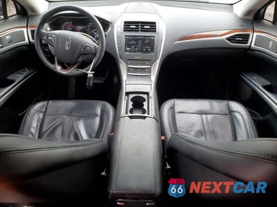 Zdjęcie 8 z 12 samochodu: 2015 LINCOLN MKZ VIN:3LN6L2G92FR610701 - miniatura