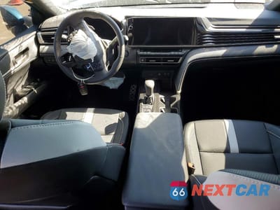 Zdjęcie 8 z 12 samochodu: 2025 TOYOTA CAMRY XSE VIN:4T1DAACK3SU118889 - miniatura