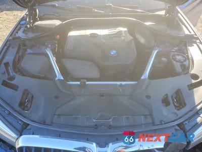 Zdjęcie 11 z 12 samochodu: 2021 BMW 530 XI VIN:WBA13BJ07MWX36195 - miniatura