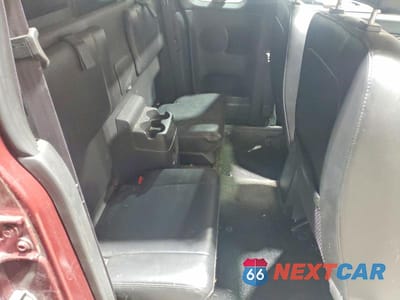Zdjęcie 10 z 12 samochodu: 2007 CHEV COLORADO VIN:1GCDT19E978116287 - miniatura