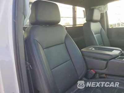 Zdjęcie 10 z 11 samochodu: 2021 CHEVROLET SILVERADO C1500 VIN:3GCNWAEF7MG180683 - miniatura