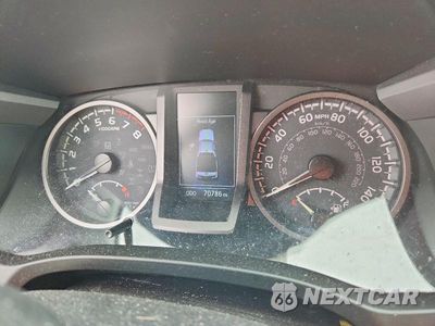 Zdjęcie 9 z 12 samochodu: 2022 TOYOTA TACOMA DOUBLE CAB VIN:3TMCZ5AN7NM484148 - miniatura