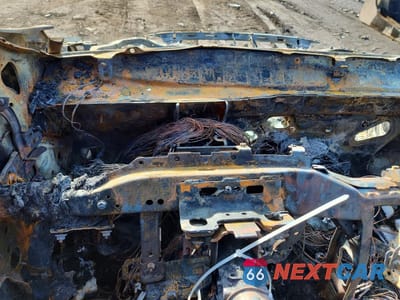 Zdjęcie 9 z 12 samochodu: 2020 SUBARU CROSSTREK PREMIUM VIN:JF2GTAEC3LH208296 - miniatura