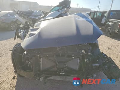 Piąte zdjęcie samochodu w środku: 2026 MERCEDES-BENZ GLS 450 4MATIC VIN:4JGFF5KE7TB506430 - miniatura