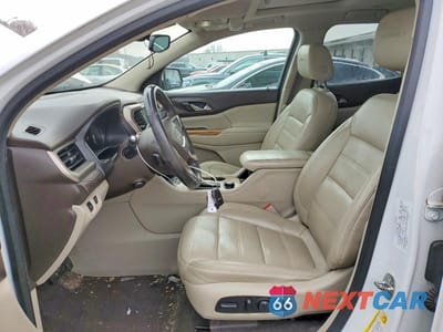 Zdjęcie 7 z 13 samochodu: 2017 GMC ACADIA DENALI VIN:1GKKNXLS6HZ119425 - miniatura