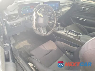 Zdjęcie 8 z 12 samochodu: 2025 FORD MUSTANG GT VIN:1FA6P8CF1S5407440 - miniatura