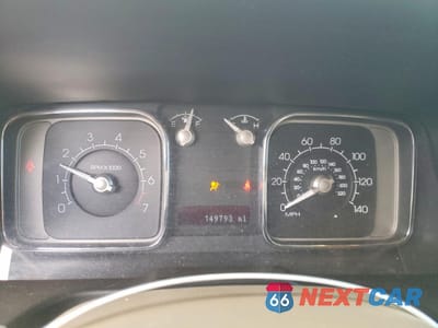 Zdjęcie 9 z 13 samochodu: 2007 LINCOLN MKX VIN:2LMDU88C77BJ30420 - miniatura