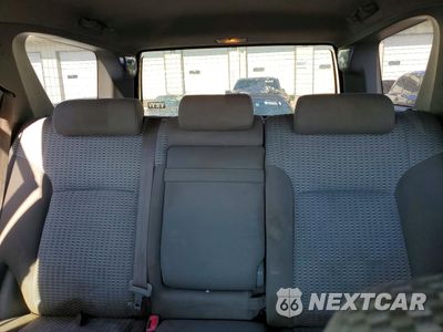 Zdjęcie 10 z 14 samochodu: 2007 TOYOTA 4RUNNER SR5 VIN:JTEZU14R070098110 - miniatura