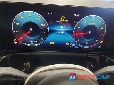Zdjęcie 9 z 13 samochodu: 2023 MERCEDES-BENZ GLA 250 VIN:W1N4N4GB4PJ521351 - miniatura