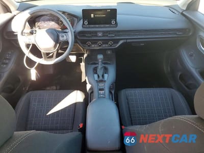 Zdjęcie 8 z 14 samochodu: 2024 HONDA HR-V LX VIN:3CZRZ1H34RM750734 - miniatura